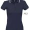 Women`s Polo Practice