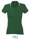 Women`s Polo Practice
