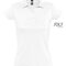 Women`s Jersey Polo Shirt Prescott