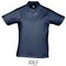 Men´s Jersey Polo Shirt Prescott