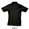 Men´s Jersey Polo Shirt Prescott