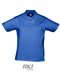 Men´s Jersey Polo Shirt Prescott