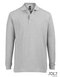 Longsleeve Polo Star