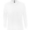 Longsleeve Polo Star