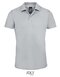 Men`s Sports Polo Shirt Performer