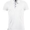Men`s Sports Polo Shirt Performer