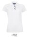 Women`s Sports Polo Shirt Performer