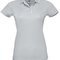 Women`s Sports Polo Shirt Performer