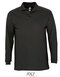Longsleeve Polo Winter II