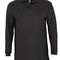 Longsleeve Polo Winter II