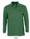 Longsleeve Polo Winter II