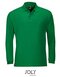 Longsleeve Polo Winter II