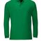 Longsleeve Polo Winter II