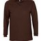 Longsleeve Polo Winter II