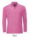 Longsleeve Polo Winter II