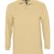 Longsleeve Polo Winter II