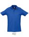 Polo Spring II