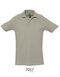 Polo Spring II