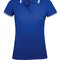 Women Polo Shirt Pasadena