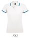 Women Polo Shirt Pasadena