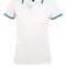 Women Polo Shirt Pasadena