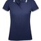 Women Polo Shirt Pasadena