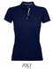 Women Polo Shirt Portland