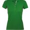 Women Polo Shirt Portland