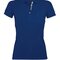 Women Polo Shirt Portland