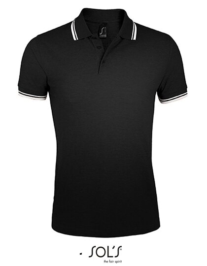 Men`s Polo Shirt Pasadena