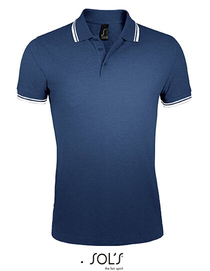 Men`s Polo Shirt Pasadena