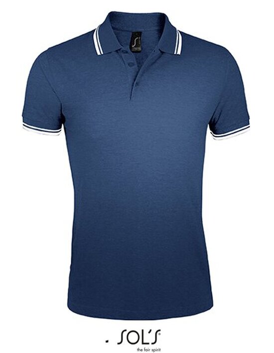 Men`s Polo Shirt Pasadena