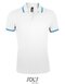 Men`s Polo Shirt Pasadena