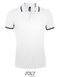 Men`s Polo Shirt Pasadena