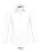 Ladies` Oxford-Blouse Embassy Longsleeve