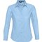Ladies` Oxford-Blouse Embassy Longsleeve