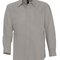 Men`s Oxford-Shirt Boston Longsleeve
