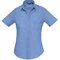 Popeline-Blouse Escape Shortsleeve