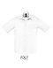 Popeline-Shirt Bristol Shortsleeve
