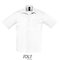 Popeline-Shirt Bristol Shortsleeve