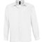 Popeline-Shirt Baltimore Longsleeve
