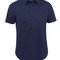 Men`s Stretch-Shirt Broadway Shortsleeve