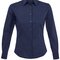 Ladies` Long Sleeved Stretch Shirt Eden