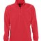 Half-Zip Fleece Ness