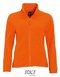 Women`s Fleece Jacket North