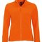 Women`s Fleece Jacket North