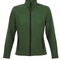 Women`s Softshell Zip Jacket Race
