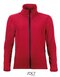Women`s Softshell Zip Jacket Race