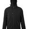 Rock Men Padded Softshell