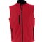Men`s Sleeveless Softshell Rallye